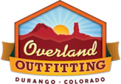 Overland Outfitting